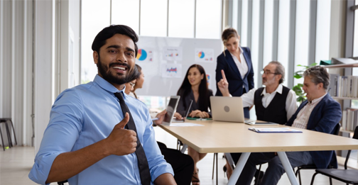 Online MBA