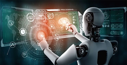 MBA in AI and Technology