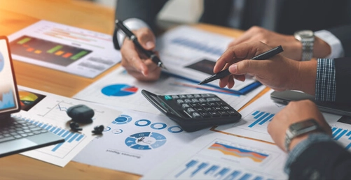 MBA in Finance