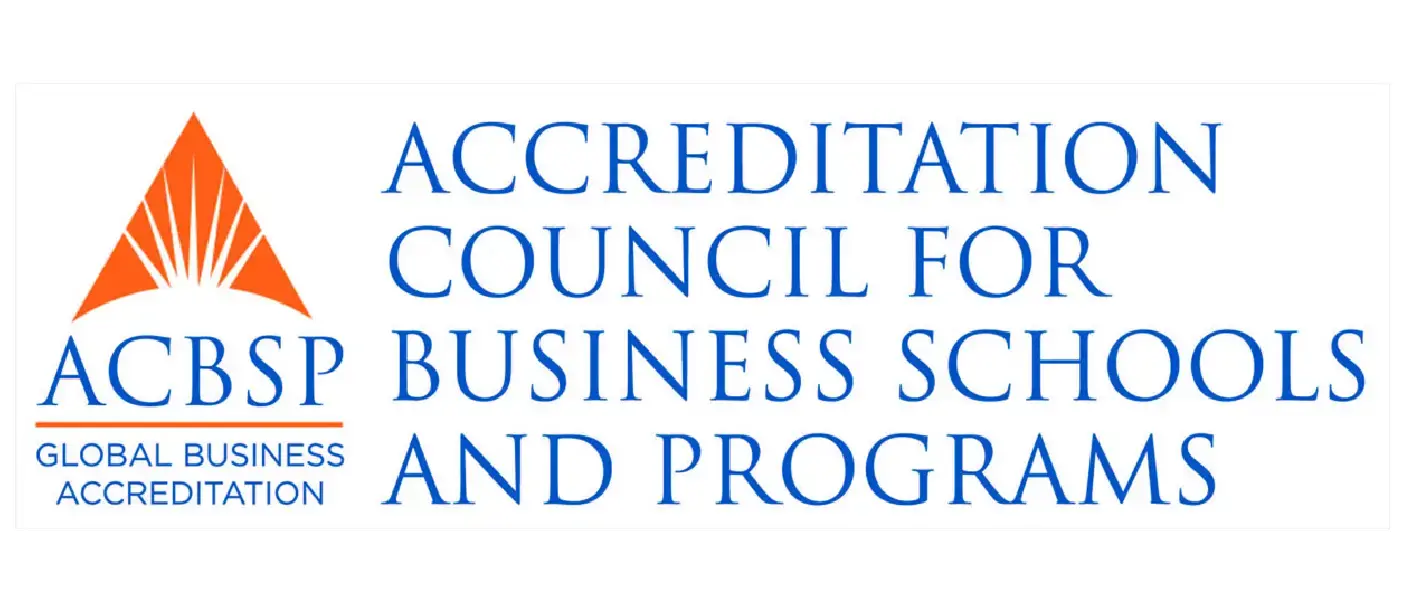 Globally Accredited