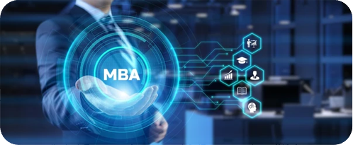 Arka JAIN University Online MBA