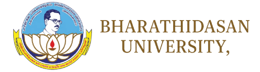 Bharathidasan University Online