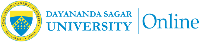 Dayananda Sagar University Online