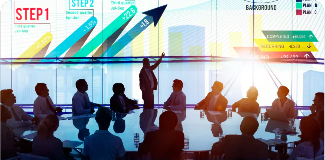 DBA in Leadership