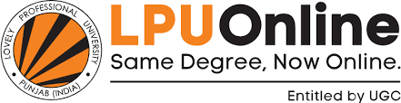 Lovely Professional University Online