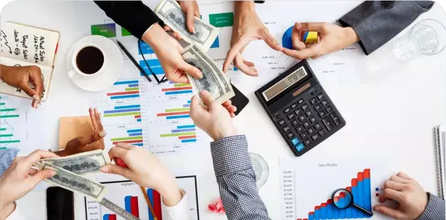 MBA in Finance