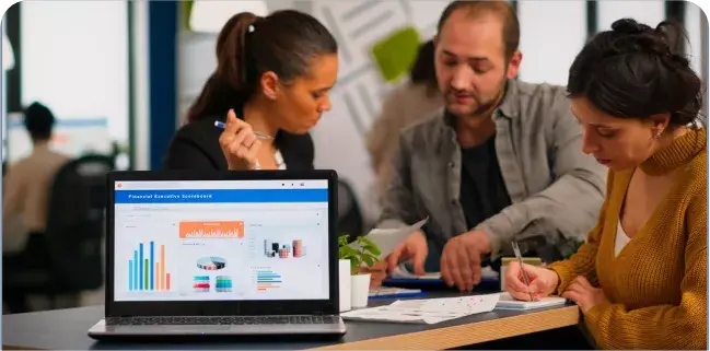MBA in Marketing