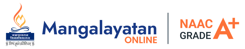 Mangalayatan University Online