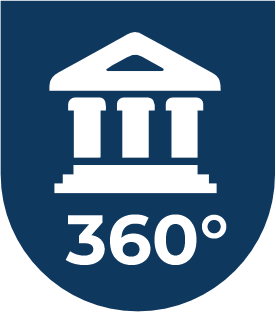 University360 Logo